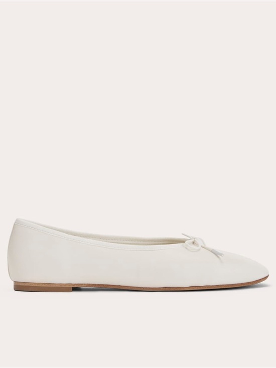 Everlane THE DAY BALLET FLAT - Picture 2 of 11